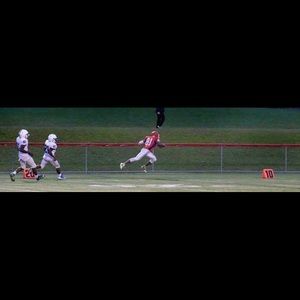 Meet your Posher, Arnold